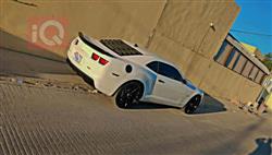 شيفروليه كامارو